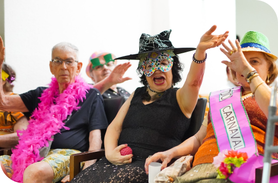 Grupo de máscara 48