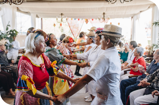 Grupo de máscara 48