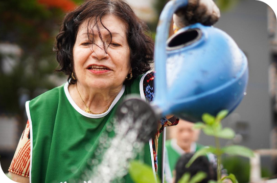 Grupo de máscara 49