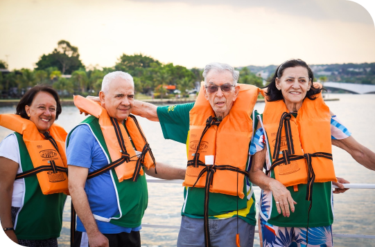 Grupo de máscara 50